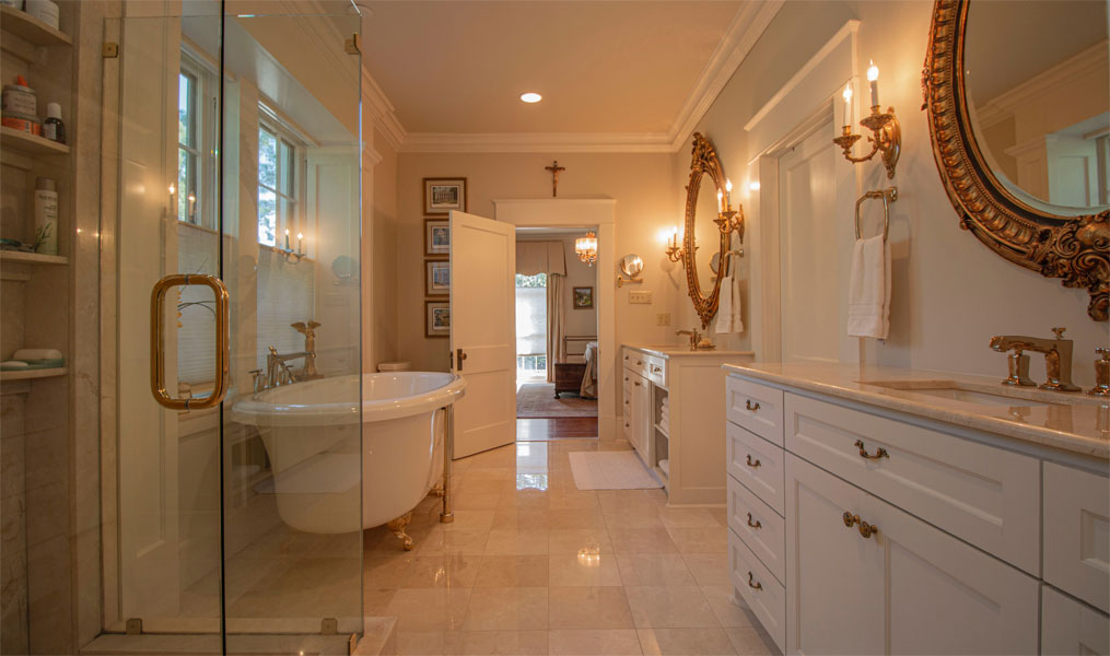 Anthem Bathroom Remodeling