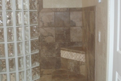 Anthem AZ Bathroom design