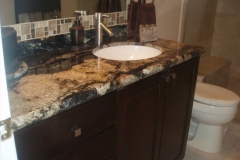 Anthem AZ Bathroom designer