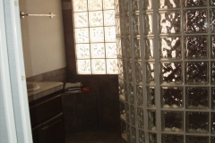 Anthem AZ Bathroom remodel