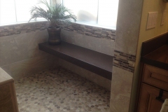 Anthem AZ Bathroom remodels