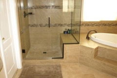 Anthem Arizona Bathroom Remodeling