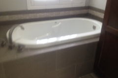 Anthem Arizona Bathroom design