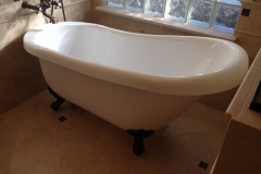 Anthem Bathroom Remodeling
