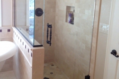 Anthem Bathroom design