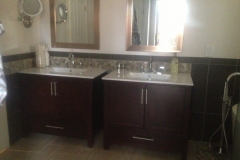 Anthem Bathroom designer