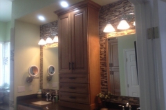 Anthem Bathroom remodel