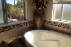 Bathroom Anthem Remodeling