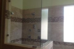 Bathroom design in Anthem AZ