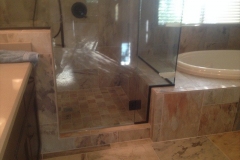 Bathroom designer in Anthem Arizona
