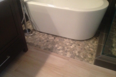 Bathroom designer in Anthem