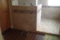 Bathroom remodel Anthem AZ