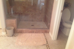 Bathroom remodel in Anthem