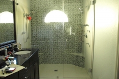 Bathroom remodels in Anthem