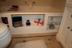 Baths remodeling in Anthem AZ