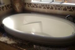 Baths remodeling in Anthem Arizona