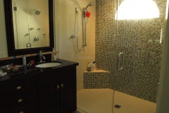 bathroom remodeling Anthem arizona