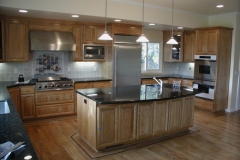 Anthem AZ kitchen remodel
