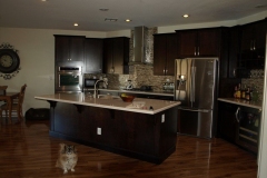 Anthem Kitchen Remodeling