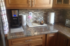 Anthem Remodeling Kitchen