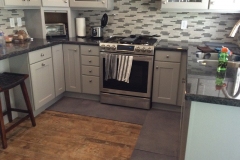 Anthem Remodeling Kitchen AZ