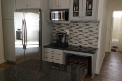 Anthem Remodeling Kitchen