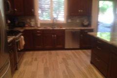 Anthem kitchen remodel