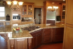 Anthem kitchen remodels