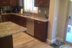Kitchen Anthem Remodeling