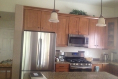 Remodeling Kitchen Anthem