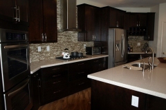Remodeling Kitchen Anthem