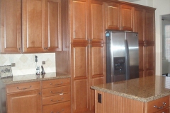 kitchen remodel Anthem Arizona