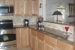 kitchen remodelers Anthem AZ