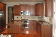 kitchen remodeling Anthem