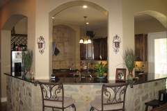 kitchen remodeling in Anthem