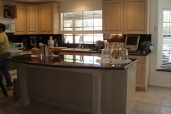 kitchen remodels in Anthem Arizona