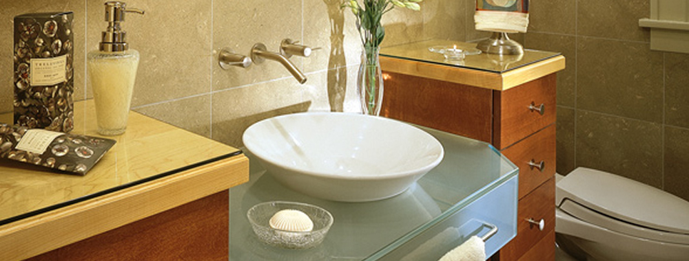Bathroom Remodeling in Anthem
