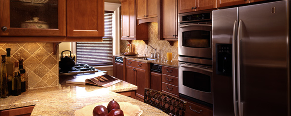 kitchen remodels in Anthem