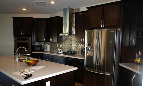 Kitchen Remodeling in Anthem