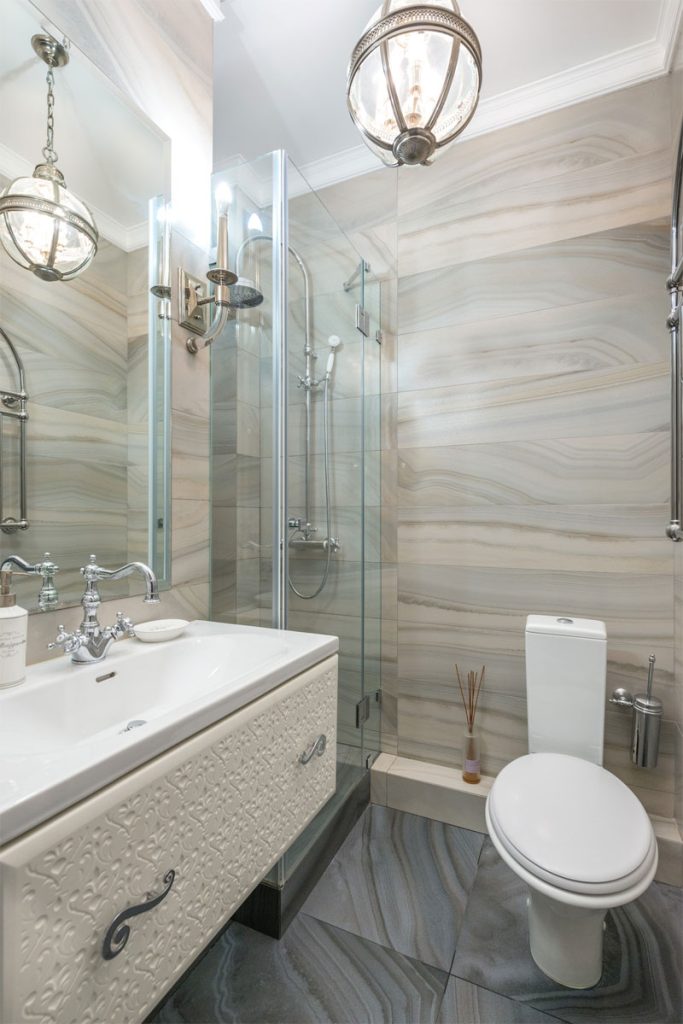 Bathroom Designer Anthem AZ